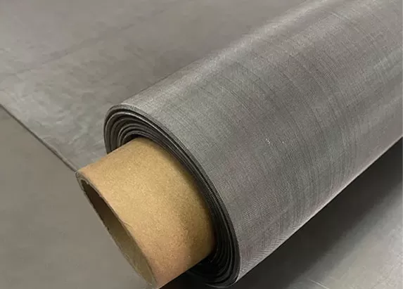  inconel 와이어 메쉬 