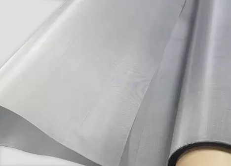 하스텔로이 와이어 메쉬