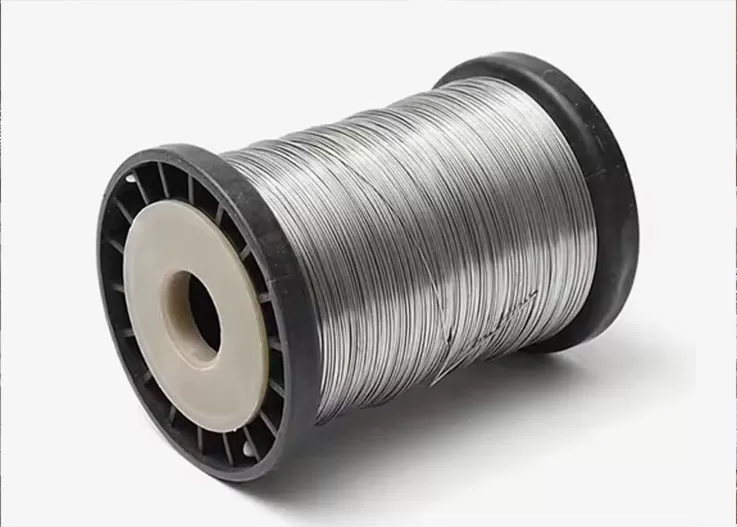 Inconel 와이어