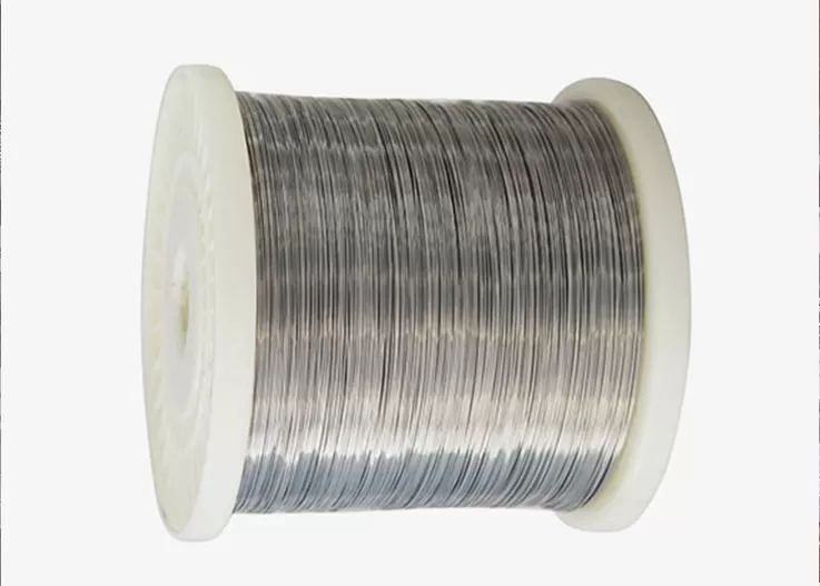 Inconel 와이어