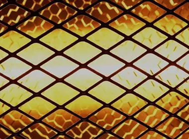 고온 스테인리스 스틸 와이어 메쉬 : 재료, 장점, 응용 프로그램 및 선택 안내서