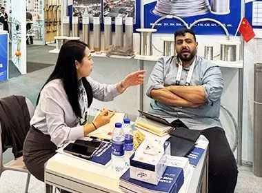 빅 5 두바이에서 생방송