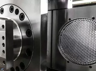 압출기 스크린 메쉬를 선택하는 방법?