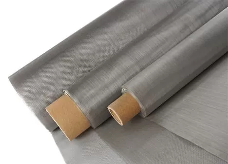 310 초 스테인레스 스틸 와이어 메쉬