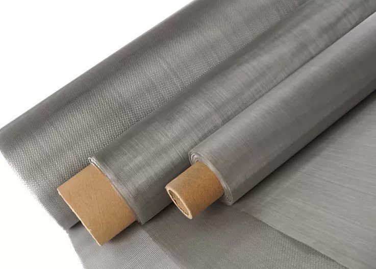 310 초 스테인레스 스틸 와이어 메쉬