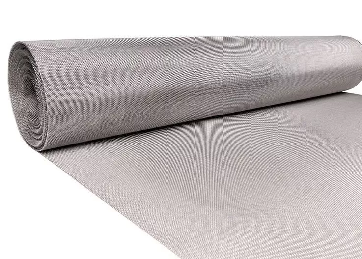 310 초 스테인레스 스틸 와이어 메쉬